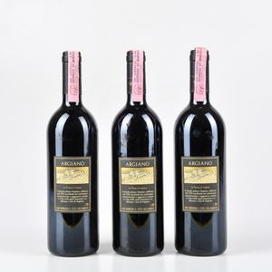 Argiano, Brunello di Montalcino 1993  - Asta Wine Forever - Associazione Nazionale - Case d'Asta italiane