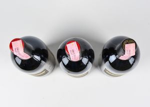 Argiano, Brunello di Montalcino 1993  - Asta Wine Forever - Associazione Nazionale - Case d'Asta italiane