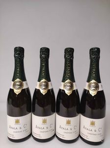 Ayala Taittinger, Champagne Brut  - Asta Wine Forever - Associazione Nazionale - Case d'Asta italiane