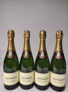 Ayala Taittinger, Champagne Brut  - Asta Wine Forever - Associazione Nazionale - Case d'Asta italiane