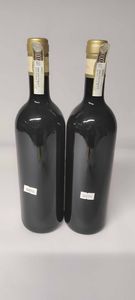 Conterno Monfortino, Barolo Riserva 2013  - Asta Wine Forever - Associazione Nazionale - Case d'Asta italiane