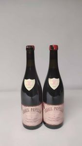 Domaine Pierre, Overnoy Arbois Pupillin 2009  - Asta Wine Forever - Associazione Nazionale - Case d'Asta italiane