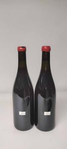 Domaine Pierre, Overnoy Arbois Pupillin 2009  - Asta Wine Forever - Associazione Nazionale - Case d'Asta italiane