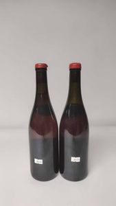 Domaine Pierre, Overnoy Arbois Pupillin 2011  - Asta Wine Forever - Associazione Nazionale - Case d'Asta italiane