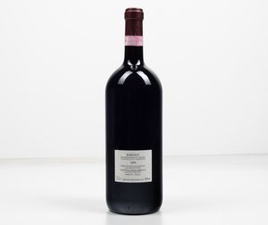 Bartolo Mascarello, Barolo 2008  - Asta Wine Forever - Associazione Nazionale - Case d'Asta italiane
