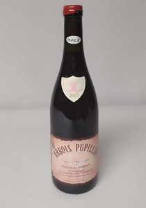 Domaine Pierre, Overnoy Arbois Pupillin 2013  - Asta Wine Forever - Associazione Nazionale - Case d'Asta italiane