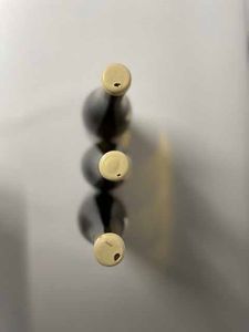 Domaine Pierre, Overnoy Arbois Pupillin Blanc 2005  - Asta Wine Forever - Associazione Nazionale - Case d'Asta italiane