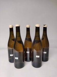 Domaine Pierre, Overnoy Arbois Pupillin Blanc 2011  - Asta Wine Forever - Associazione Nazionale - Case d'Asta italiane