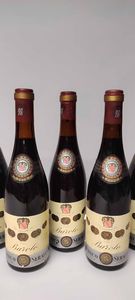 Enrico Serafino, Barolo Riserva  - Asta Wine Forever - Associazione Nazionale - Case d'Asta italiane