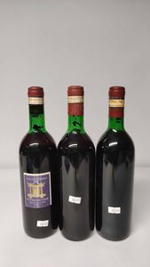 Fattoria dei Barbi, Brunello di Montalcino  - Asta Wine Forever - Associazione Nazionale - Case d'Asta italiane