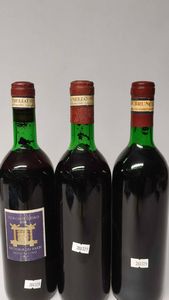 Fattoria dei Barbi, Brunello di Montalcino  - Asta Wine Forever - Associazione Nazionale - Case d'Asta italiane