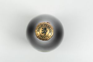 Fratelli Lunelli, Ferrari Riserva del Fondatore 1983  - Asta Wine Forever - Associazione Nazionale - Case d'Asta italiane