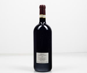 Bartolo Mascarello, Barolo 2009  - Asta Wine Forever - Associazione Nazionale - Case d'Asta italiane