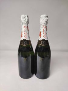 G.H. Mumm Sanger Laurent Perrier, Champagne  - Asta Wine Forever - Associazione Nazionale - Case d'Asta italiane