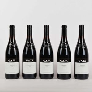 Gaja, Barbaresco 2008  - Asta Wine Forever - Associazione Nazionale - Case d'Asta italiane