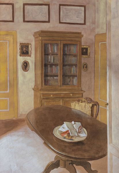 Jacopo Ginanneschi : Villa Allen II  - Asta Residenze d'Artista - Associazione Nazionale - Case d'Asta italiane