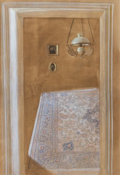 Jacopo Ginanneschi : Villa Allen III  - Asta Residenze d'Artista - Associazione Nazionale - Case d'Asta italiane