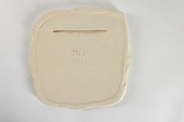 Marta Jorio : Visione 2  - Asta Residenze d'Artista - Associazione Nazionale - Case d'Asta italiane