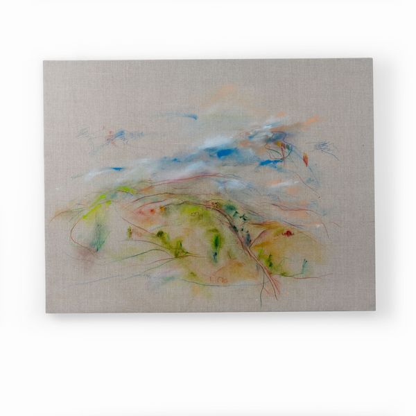 Andrej Mussa : Le forme immature nel razionalismo del ricordo  - Asta Residenze d'Artista - Associazione Nazionale - Case d'Asta italiane