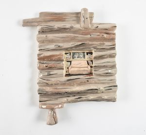 Marta Jorio - Visione 1