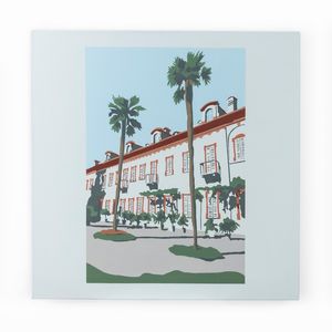 Mauro Baio - Casa Lajolo II