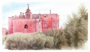 Paola Margherita - Masseria Spina, Monopoli