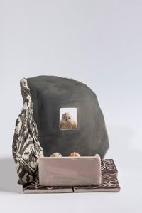 Marta Jorio - Visione 3, per assoluto piacere