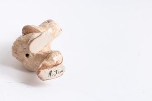 Marta Jorio : Visione 3, per assoluto piacere  - Asta Residenze d'Artista - Associazione Nazionale - Case d'Asta italiane