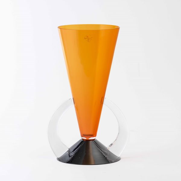 Barovier & Toso : Murano, secolo XX  - Asta Arti Decorative del XX secolo - Associazione Nazionale - Case d'Asta italiane