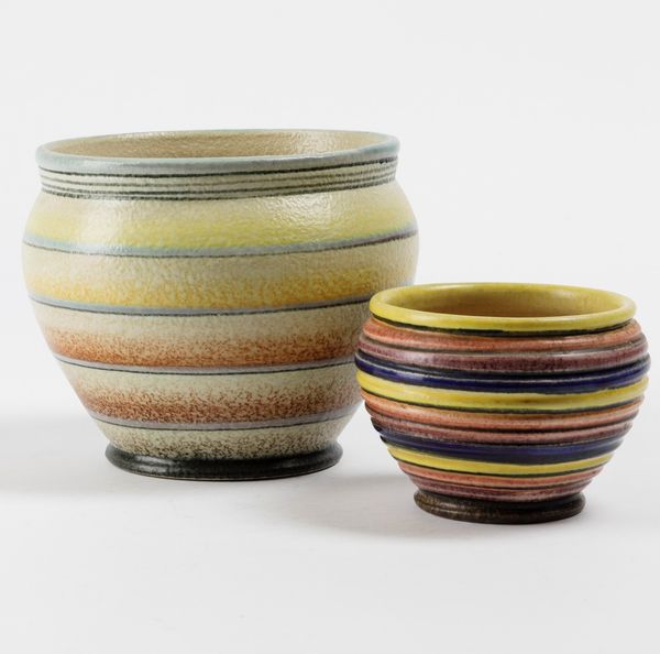 MGA, Albisola, 1930 ca  - Asta Arti Decorative del XX secolo - Associazione Nazionale - Case d'Asta italiane