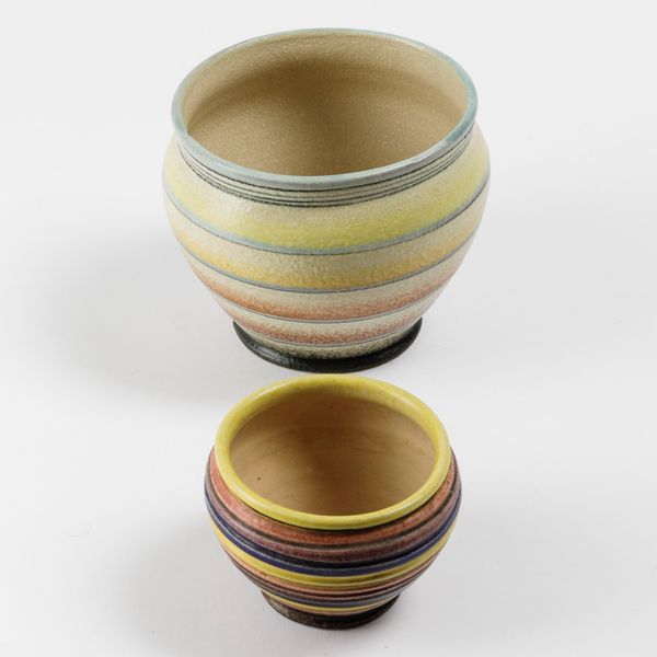 MGA, Albisola, 1930 ca  - Asta Arti Decorative del XX secolo - Associazione Nazionale - Case d'Asta italiane