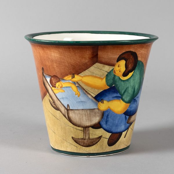 Richard Ginori, Mondov, 1935 ca  - Asta Arti Decorative del XX secolo - Associazione Nazionale - Case d'Asta italiane