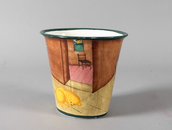 Richard Ginori, Mondov, 1935 ca  - Asta Arti Decorative del XX secolo - Associazione Nazionale - Case d'Asta italiane