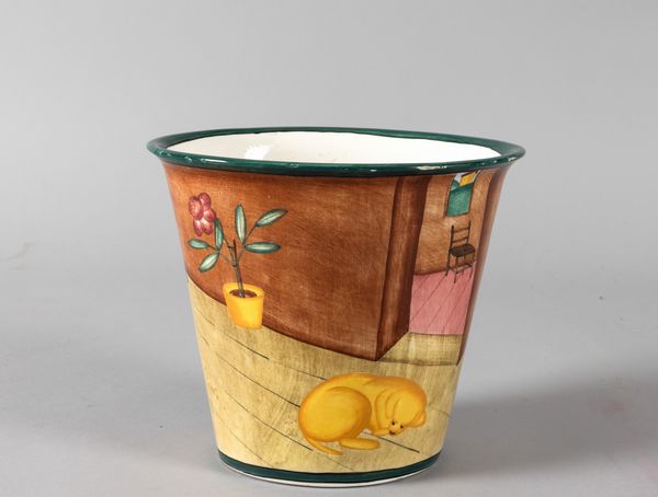 Richard Ginori, Mondov, 1935 ca  - Asta Arti Decorative del XX secolo - Associazione Nazionale - Case d'Asta italiane