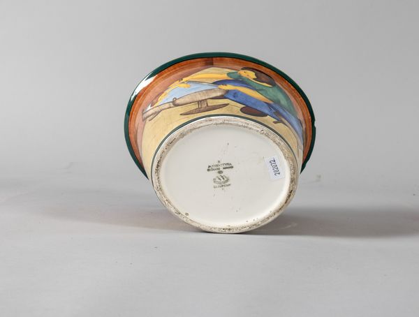 Richard Ginori, Mondov, 1935 ca  - Asta Arti Decorative del XX secolo - Associazione Nazionale - Case d'Asta italiane