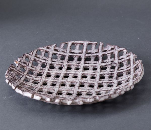 Alessio Tasca : Bassano del Grappa, 1970 ca  - Asta Arti Decorative del XX secolo - Associazione Nazionale - Case d'Asta italiane