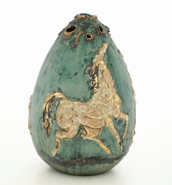 Manifattura CEAS, Albisola, 1950 ca  - Asta Arti Decorative del XX secolo - Associazione Nazionale - Case d'Asta italiane