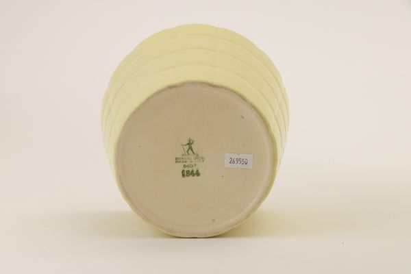 Richard Ginori, San Cristoforo, Milano, 1935 ca  - Asta Arti Decorative del XX secolo - Associazione Nazionale - Case d'Asta italiane