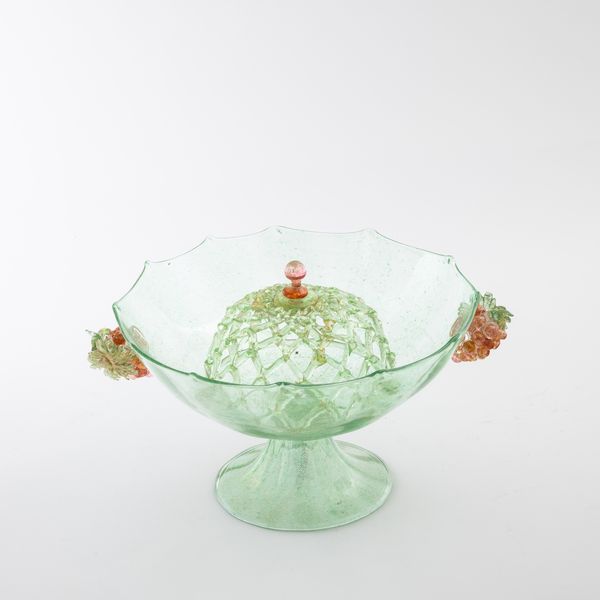 Murano, XX secolo  - Asta Arti Decorative del XX secolo - Associazione Nazionale - Case d'Asta italiane