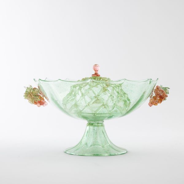 Murano, XX secolo  - Asta Arti Decorative del XX secolo - Associazione Nazionale - Case d'Asta italiane