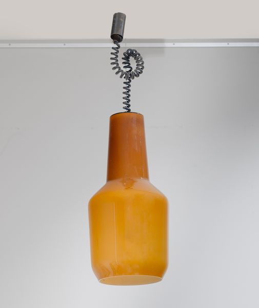 Venini, Murano, 1950 ca  - Asta Arti Decorative del XX secolo - Associazione Nazionale - Case d'Asta italiane