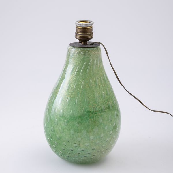 Murano, XX secolo  - Asta Arti Decorative del XX secolo - Associazione Nazionale - Case d'Asta italiane