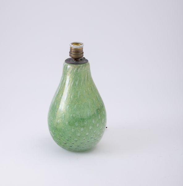 Murano, XX secolo  - Asta Arti Decorative del XX secolo - Associazione Nazionale - Case d'Asta italiane