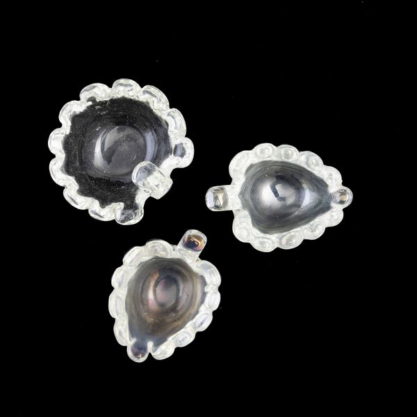 Murano, 1940 ca  - Asta Arti Decorative del XX secolo - Associazione Nazionale - Case d'Asta italiane