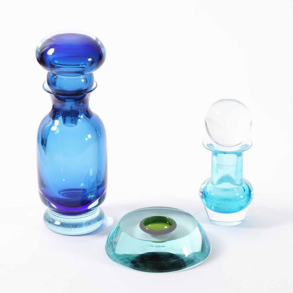 Murano, 1960 ca  - Asta Arti Decorative del XX secolo - Associazione Nazionale - Case d'Asta italiane