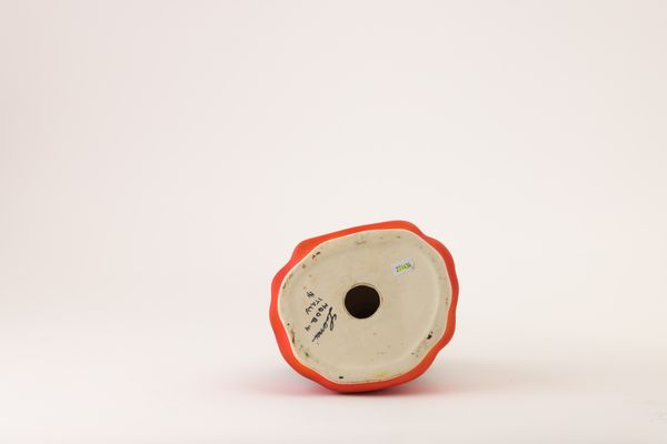 Lenci, Torino, 1930 ca  - Asta Arti Decorative del XX secolo - Associazione Nazionale - Case d'Asta italiane