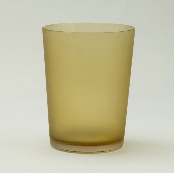 Venini, Murano, 1960 ca  - Asta Arti Decorative del XX secolo - Associazione Nazionale - Case d'Asta italiane