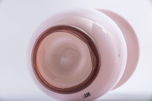 Venini, Murano, XX secolo  - Asta Arti Decorative del XX secolo - Associazione Nazionale - Case d'Asta italiane