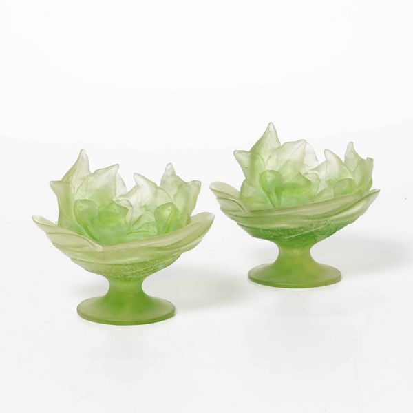 Daum, Francia, XX secolo  - Asta Arti Decorative del XX secolo - Associazione Nazionale - Case d'Asta italiane