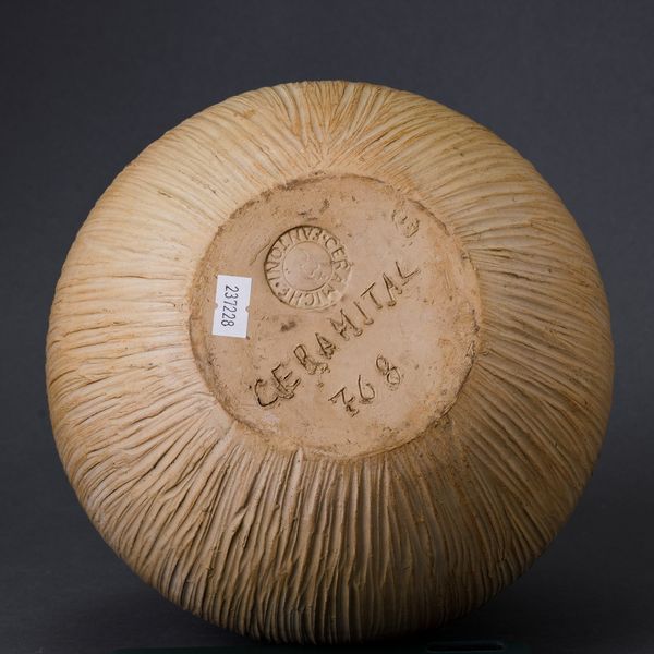 Marcello Fantoni : Ceramiche Fantoni, Firenze, 1940 ca  - Asta Arti Decorative del XX secolo - Associazione Nazionale - Case d'Asta italiane